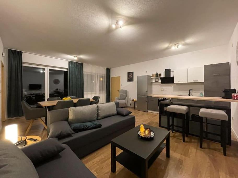 Suitetrails - EICstay - Ferienhaus für Monteure und Familie