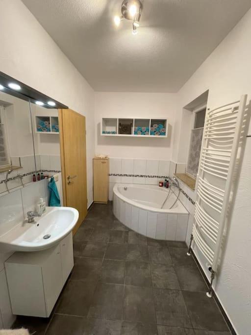 Suitetrails - EICstay - Ferienhaus für Monteure und Familie