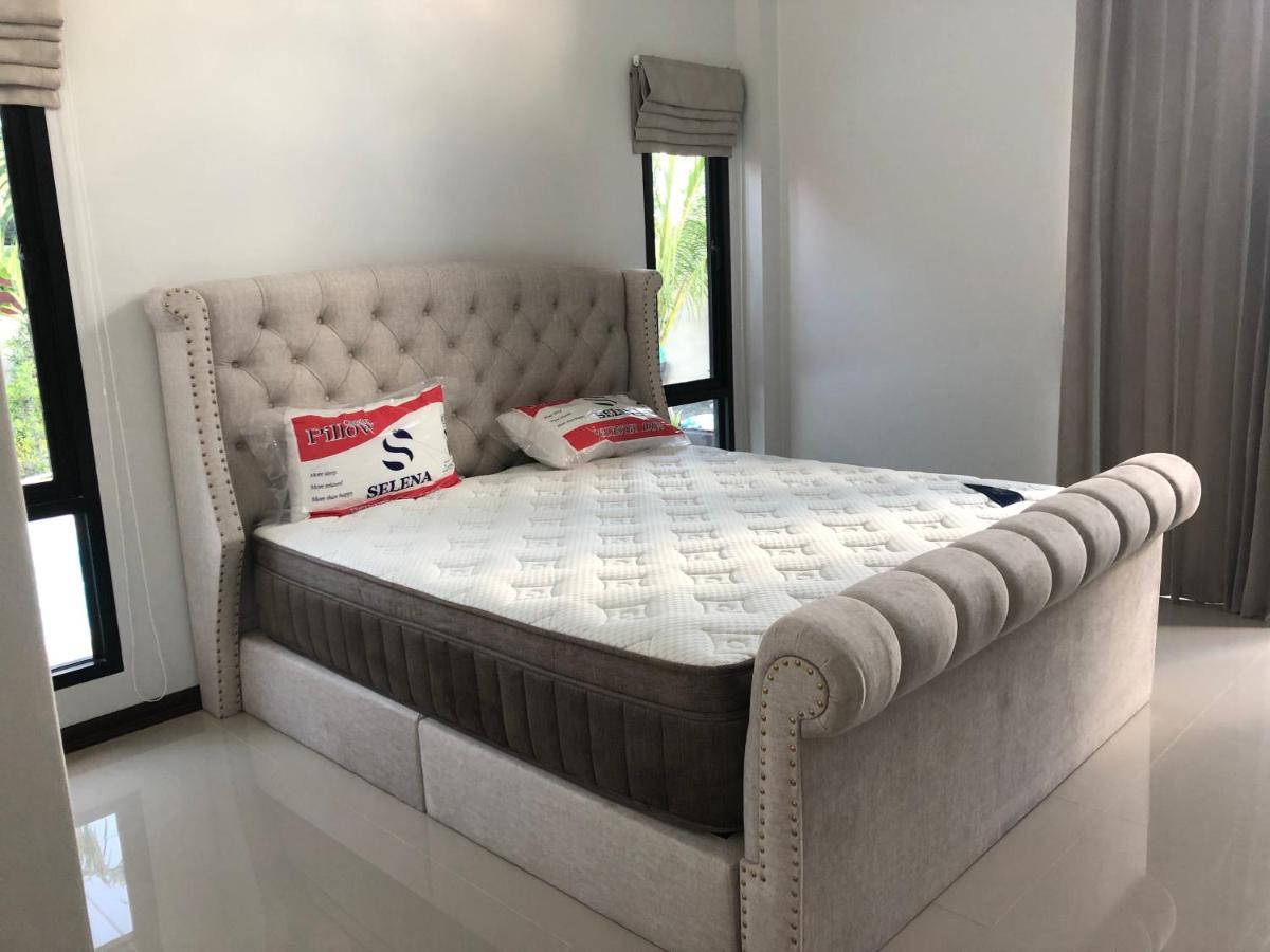 SUKANYA POOL VILLA - Housity