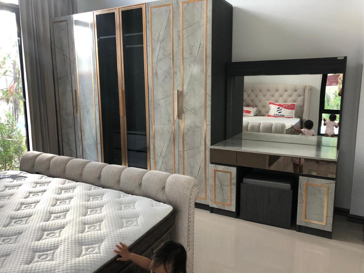 SUKANYA POOL VILLA - Housity