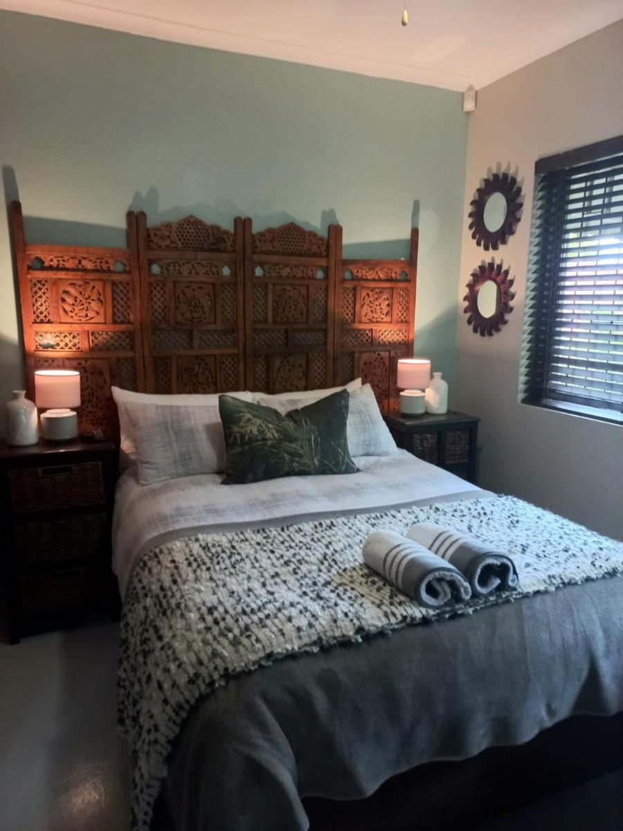 Lucano 2 Stellenbosch - Housity