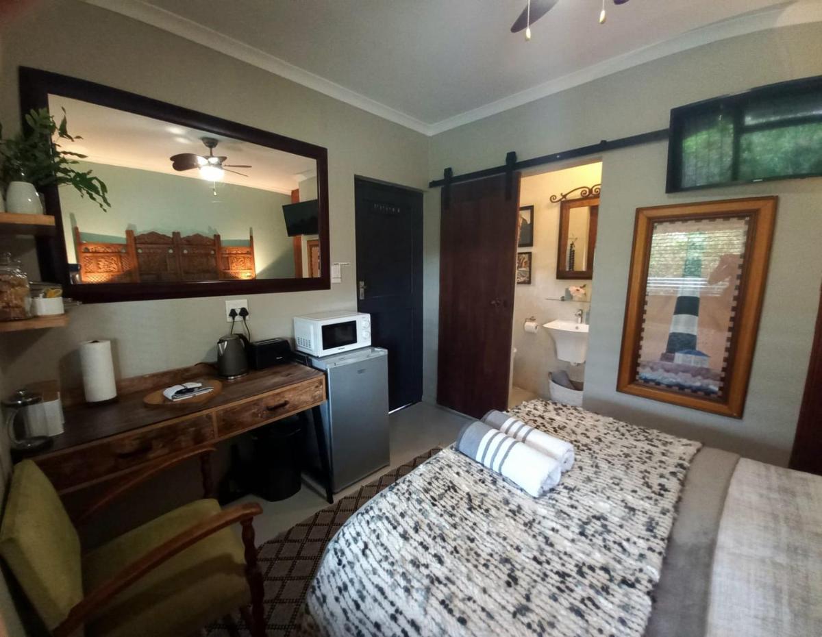 Lucano 2 Stellenbosch - Housity