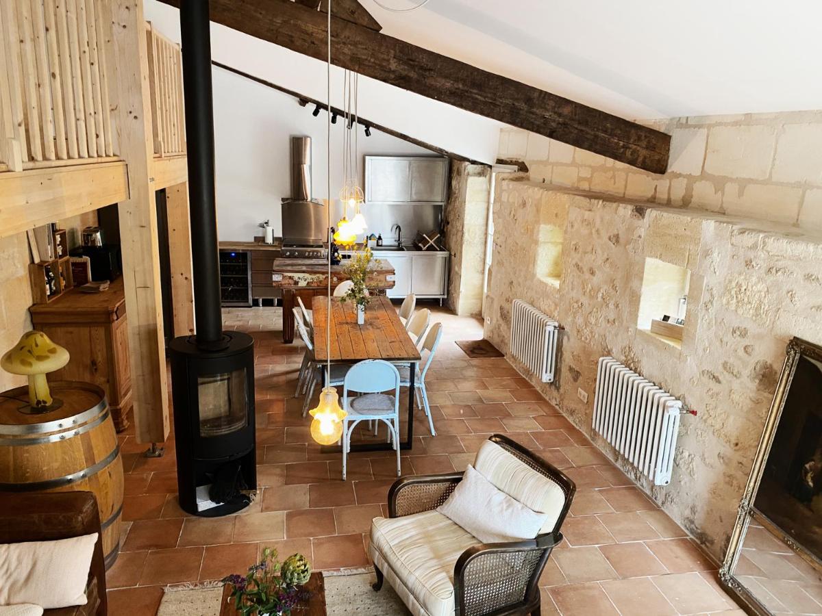 Maisonnette - LA CLOCHETTE - Housity