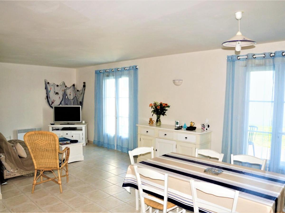 Maison Jard-sur-Mer, 4 pièces, 6 personnes - FR-1-485-76 - Housity