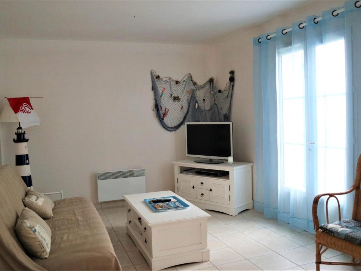 Maison Jard-sur-Mer, 4 pièces, 6 personnes - FR-1-485-76 - Housity
