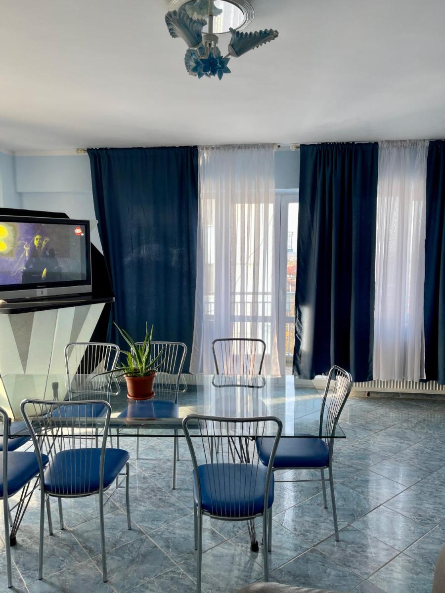 LuanaApartments #1 - Hizvo