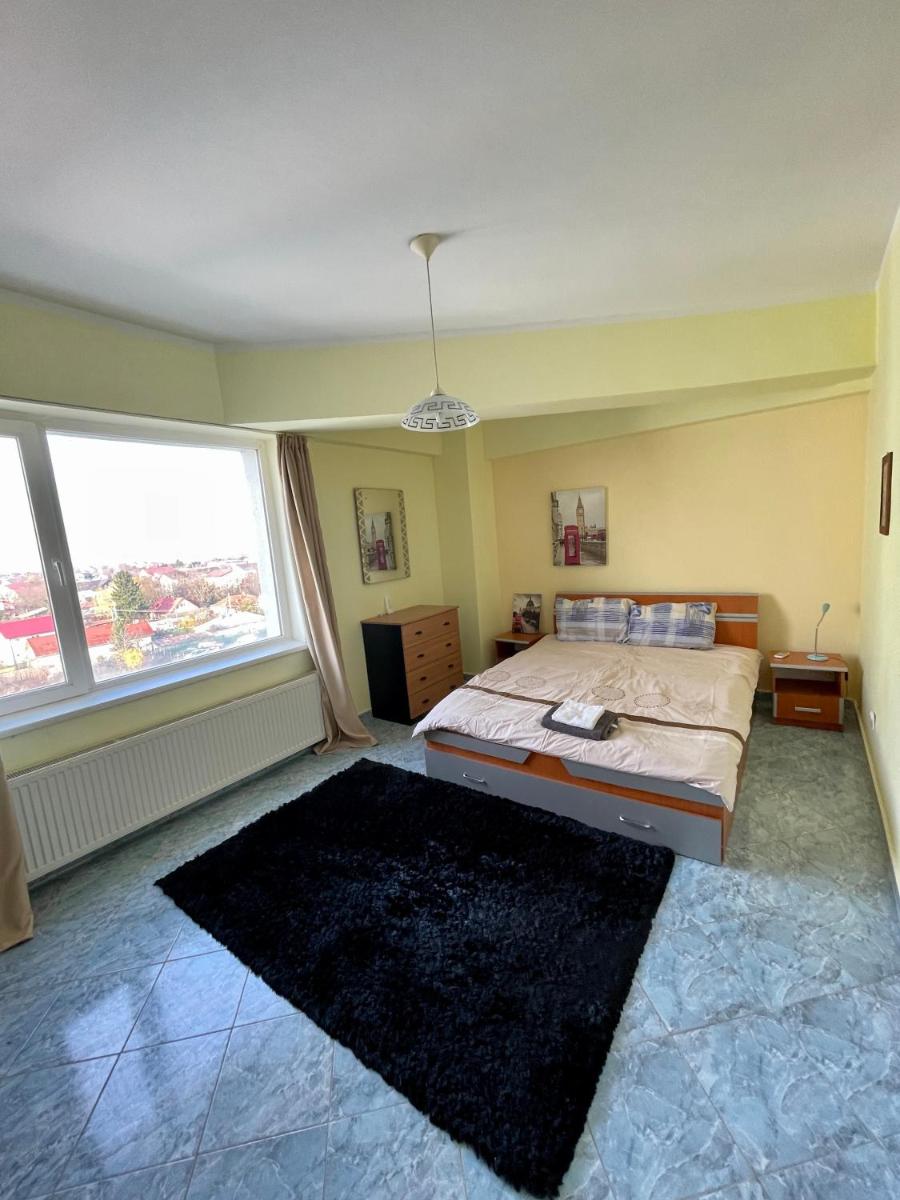 LuanaApartments #1 - Hizvo