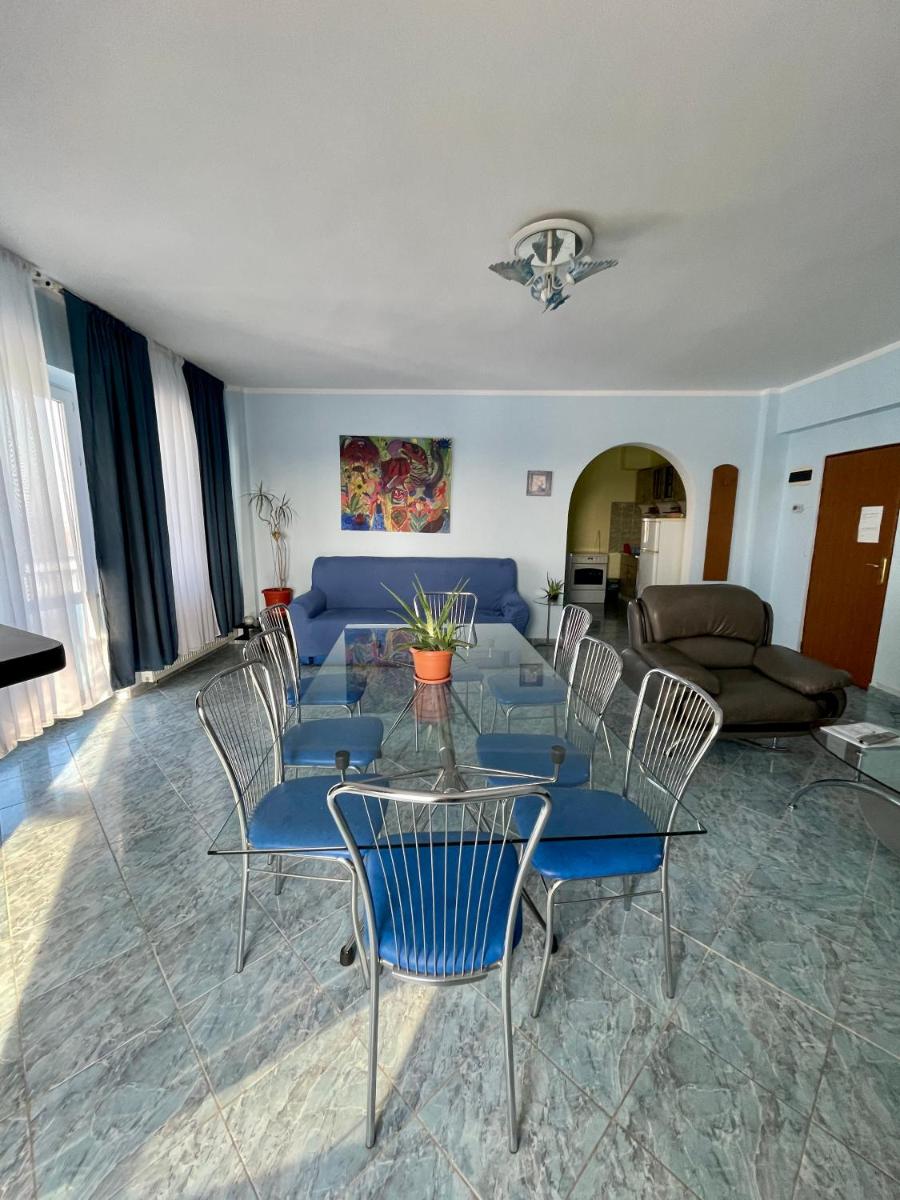 LuanaApartments #1 - Hizvo
