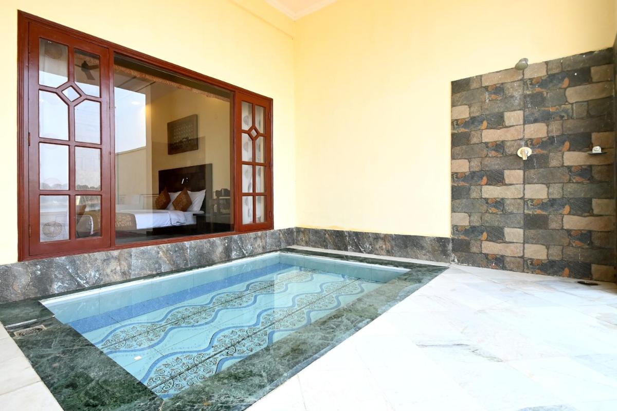 Aaram Baagh Maheshwar - Housity