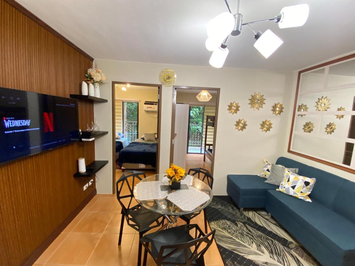 Resort-type 2 bedroom Unit by OneOasisHaven - Housity