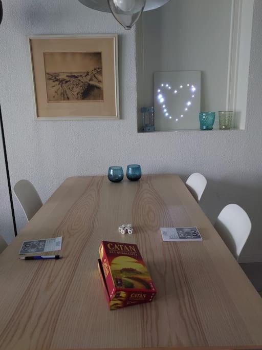 De Oostkamer; Eiland appartement naast natuurgebied Boschplaat - Housity
