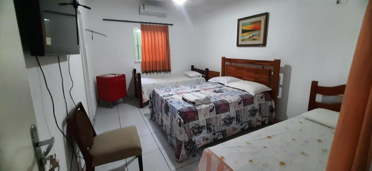 Pousada Casa da Lucinha - Housity