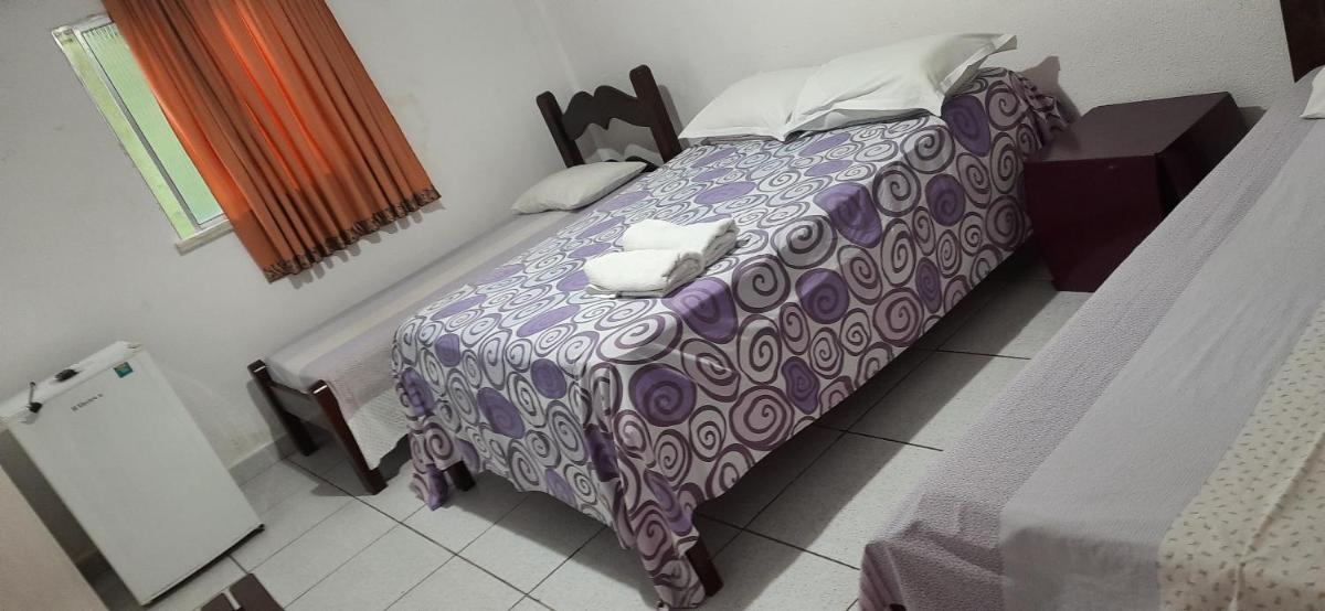 Pousada Casa da Lucinha - Housity