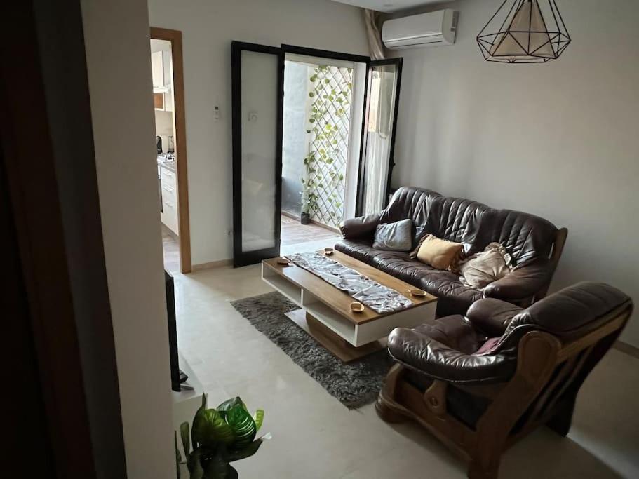 Excellent appartement à El Mourouj 4 - Housity