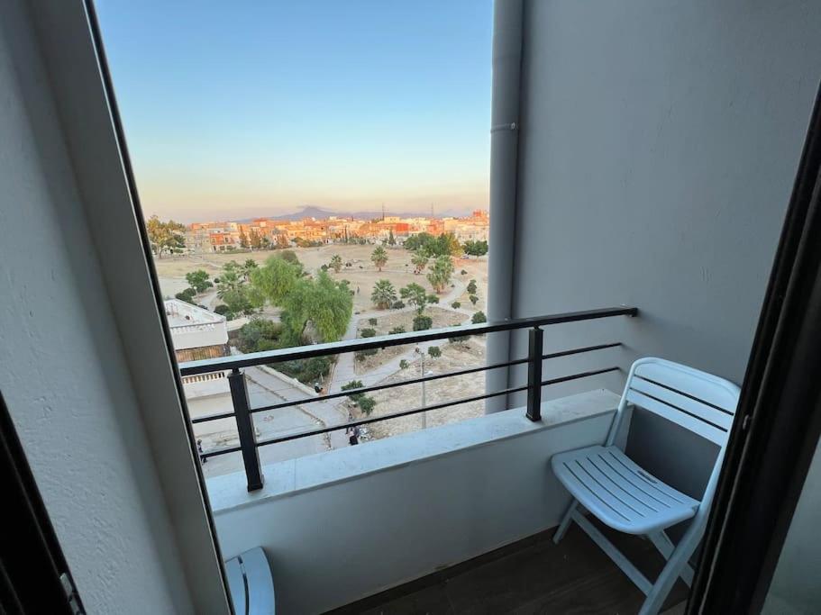 Suitetrails - Excellent appartement à El Mourouj 4