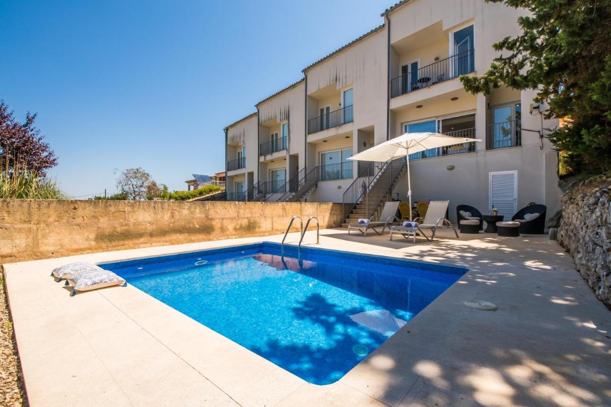 Son Puig - Housity