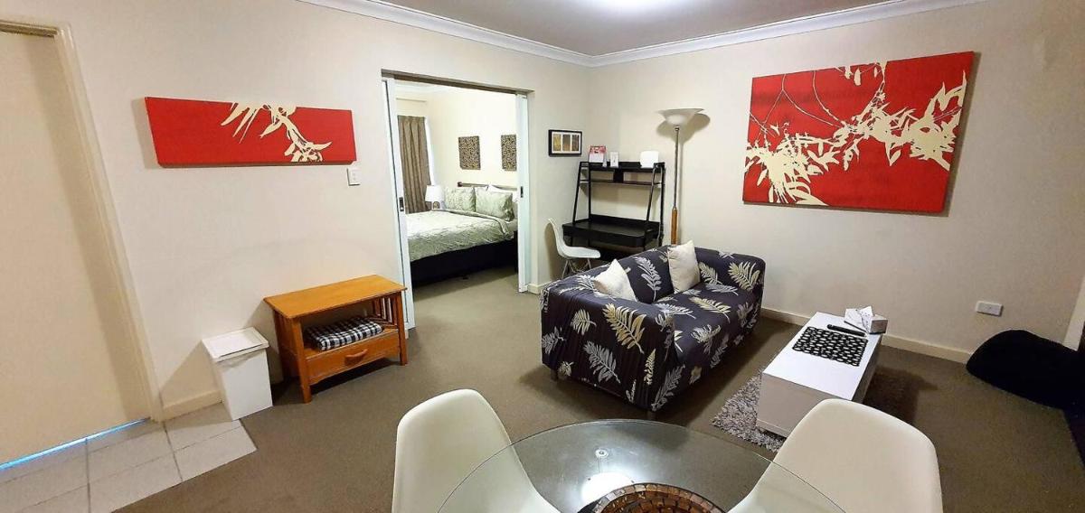 Heart of the City 504 - Housity