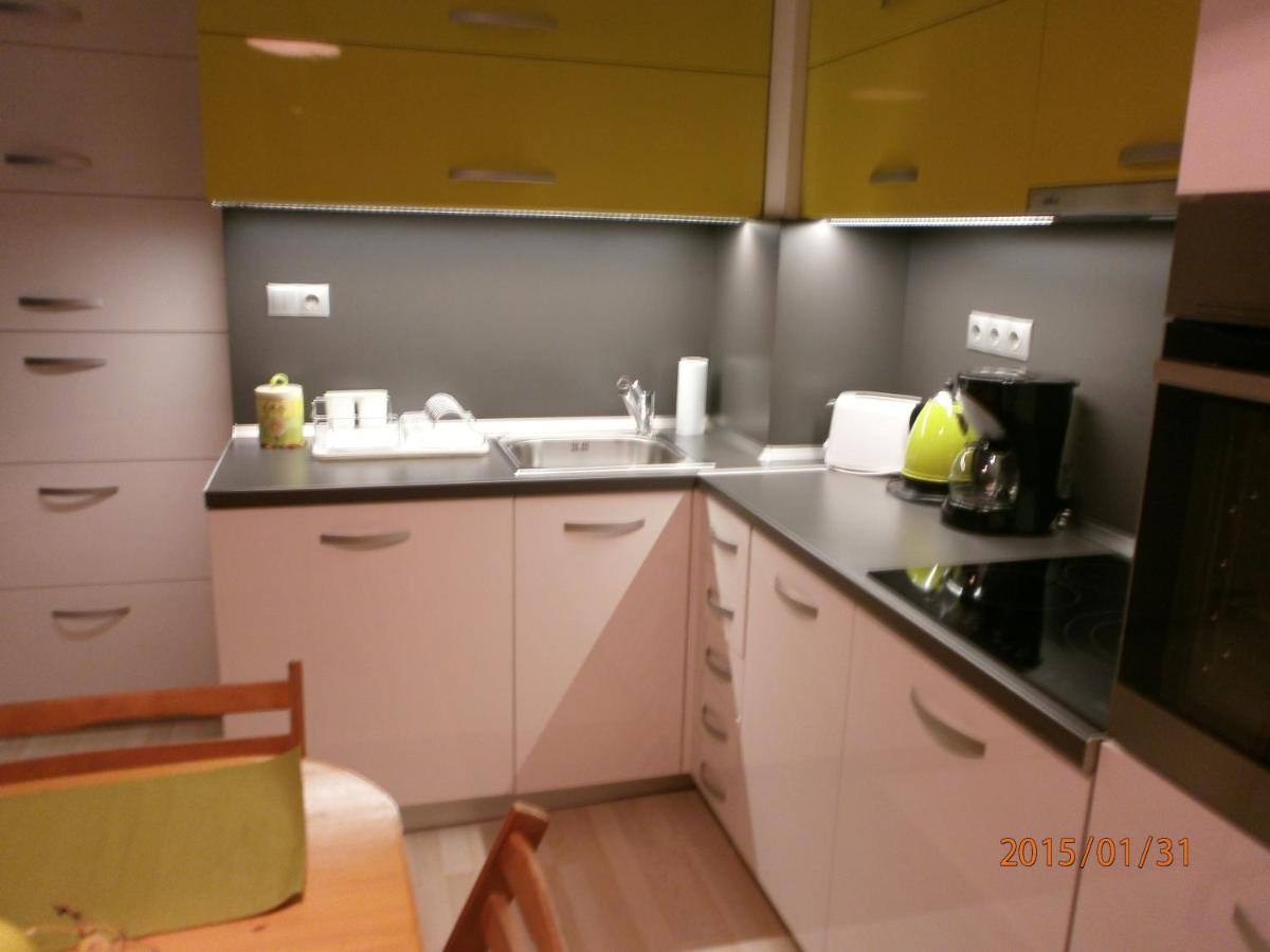 Apartment Sophie - Housity