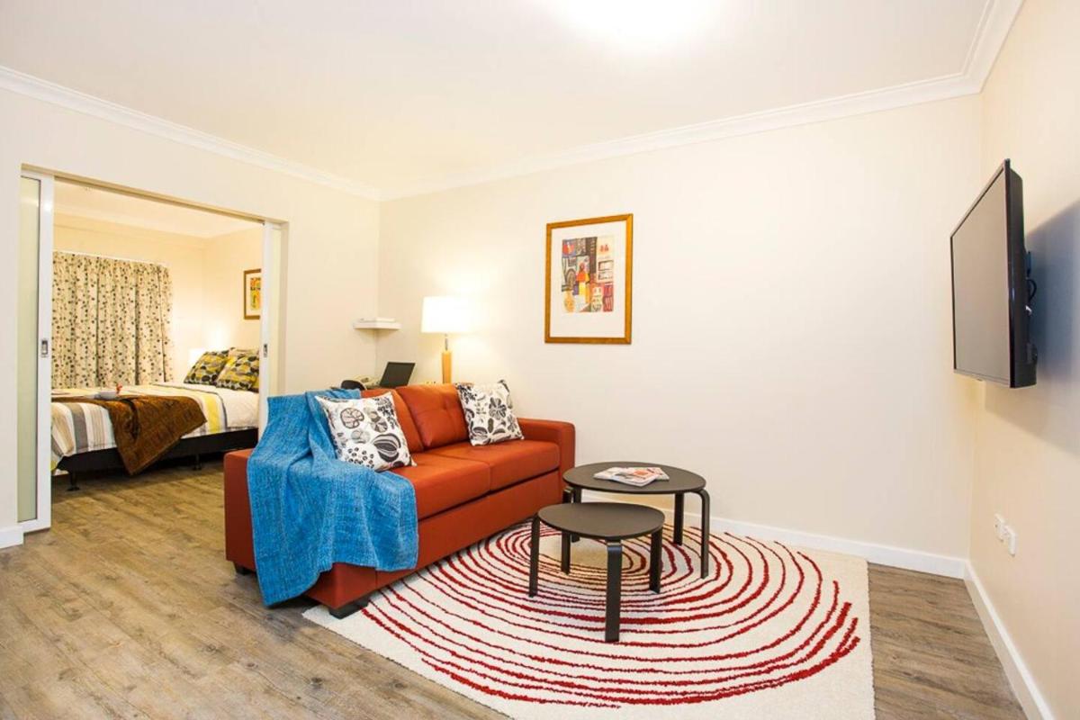 Perth City Living 105 - Housity