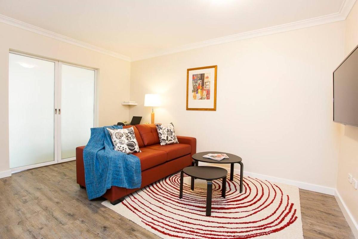 Perth City Living 105 - Housity