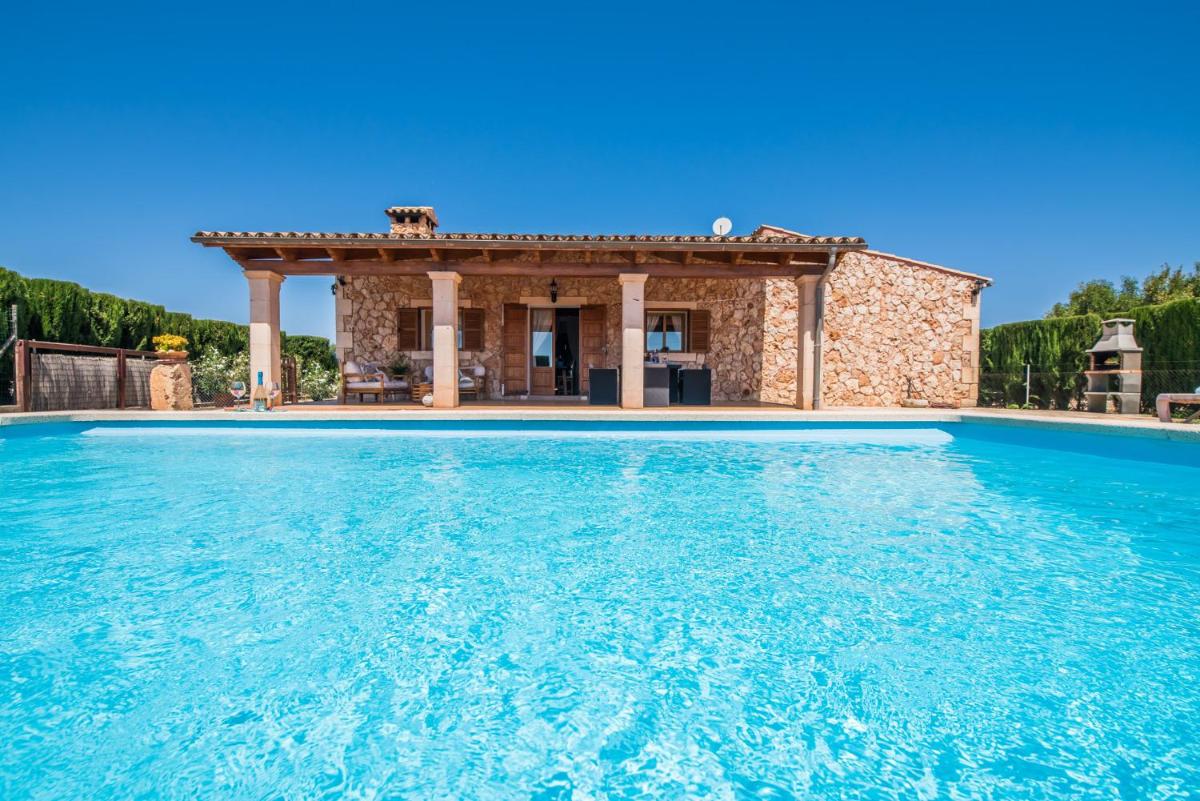Ideal Property Mallorca - Can Grau Petit - Housity