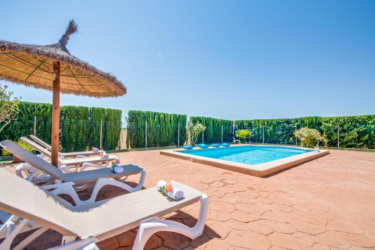Ideal Property Mallorca - Can Grau Petit - Housity