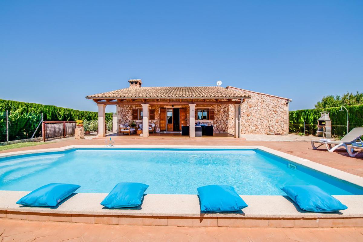Ideal Property Mallorca - Can Grau Petit - Housity