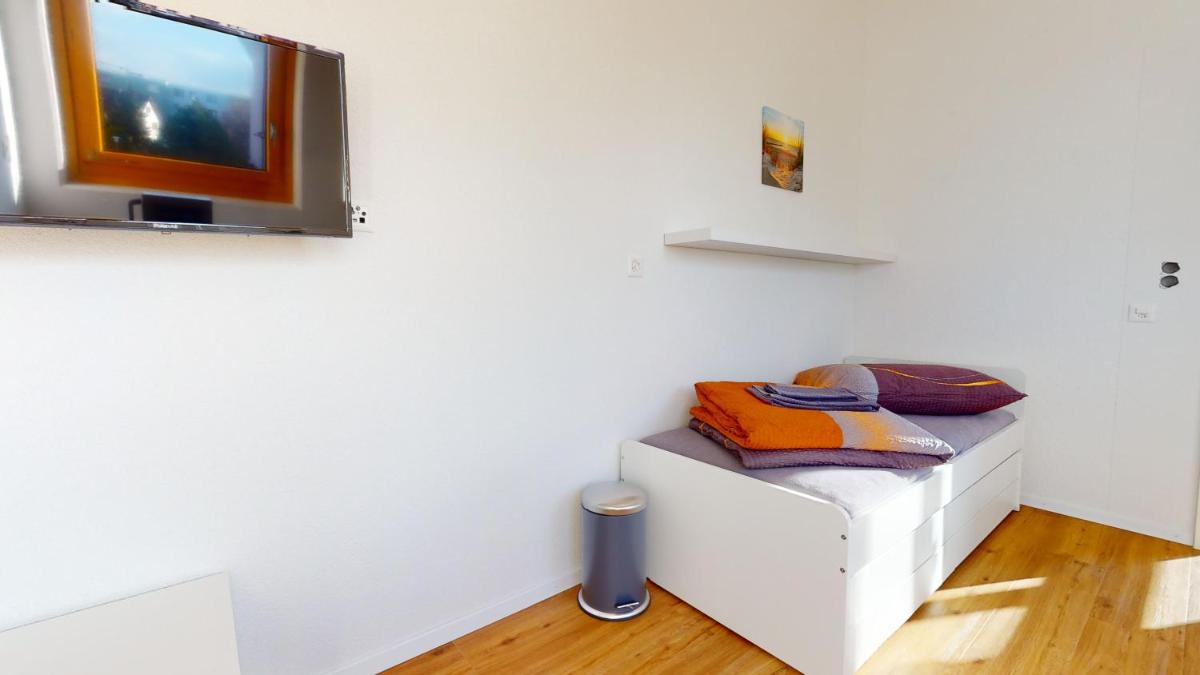 Anstatthotel Affoltern am Albis - self-check-in - Housity