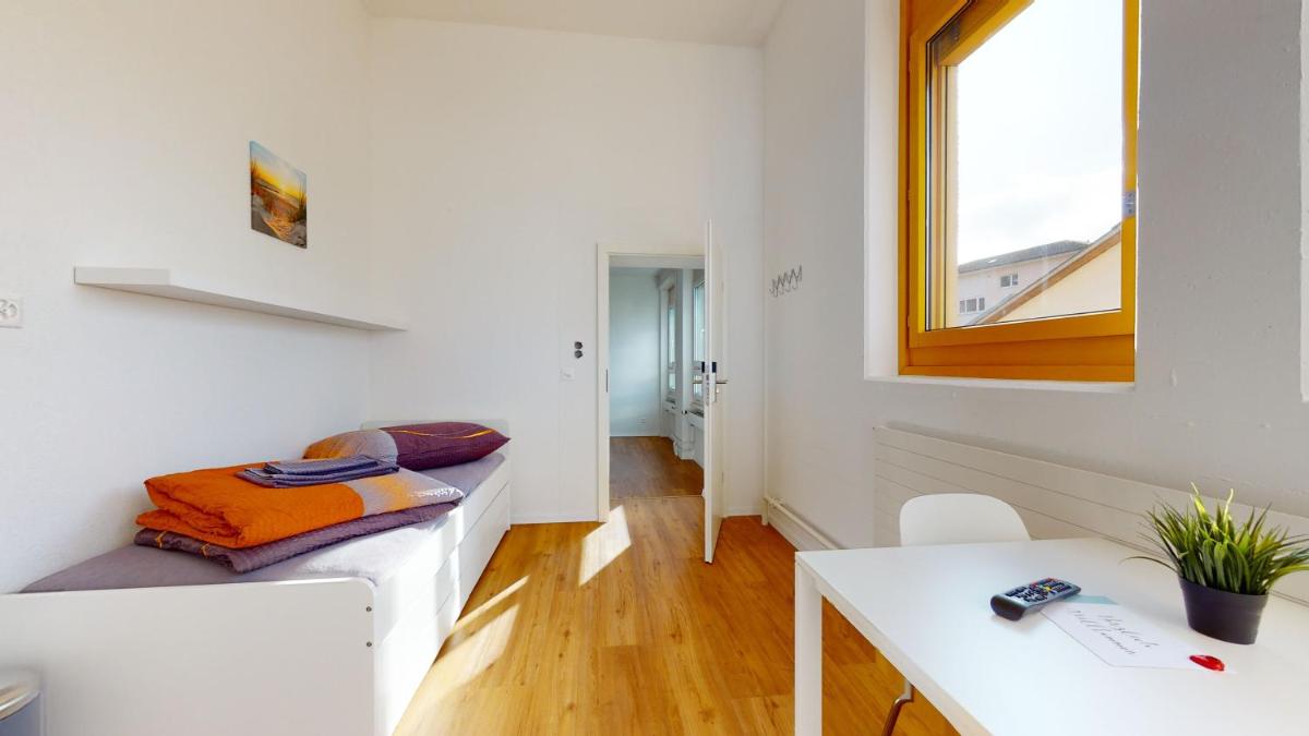 Anstatthotel Affoltern am Albis - self-check-in - Housity