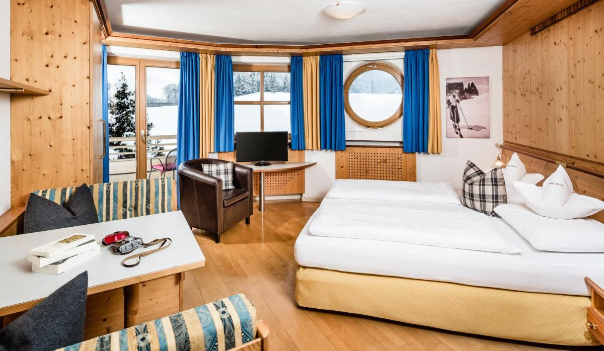 Astor Apartments - Housity