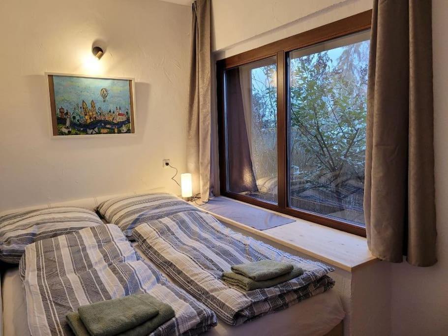 Gästewohnung 