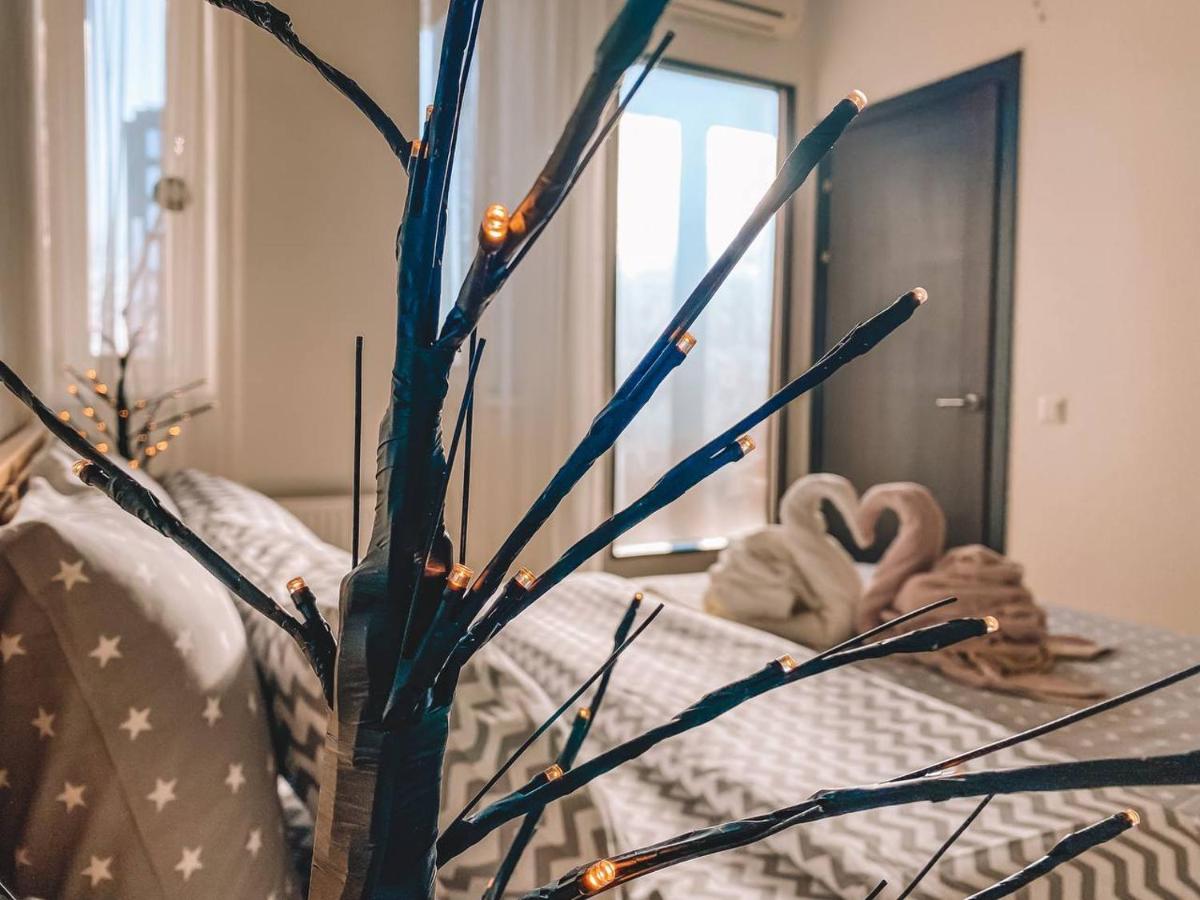 Panoramic Loft Apartment - Housity