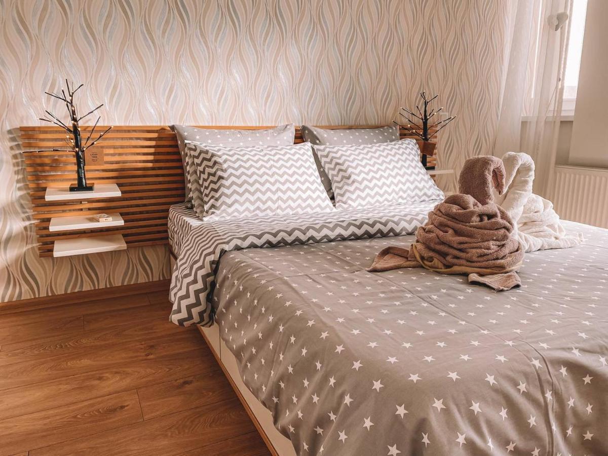 Panoramic Loft Apartment - Housity