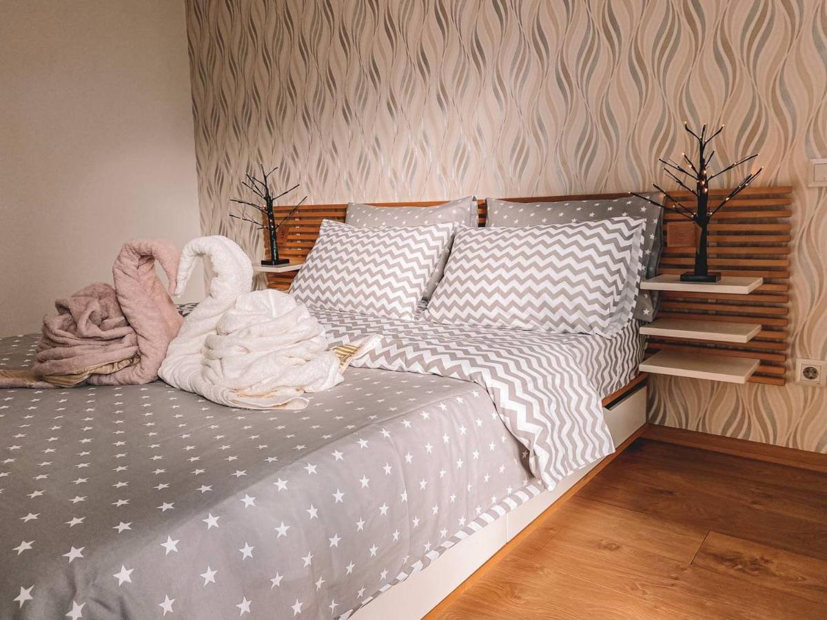 Panoramic Loft Apartment - Housity