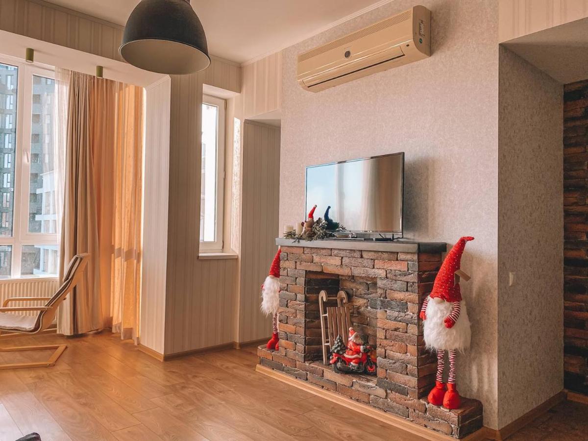 Suitetrails - Panoramic Loft Apartment