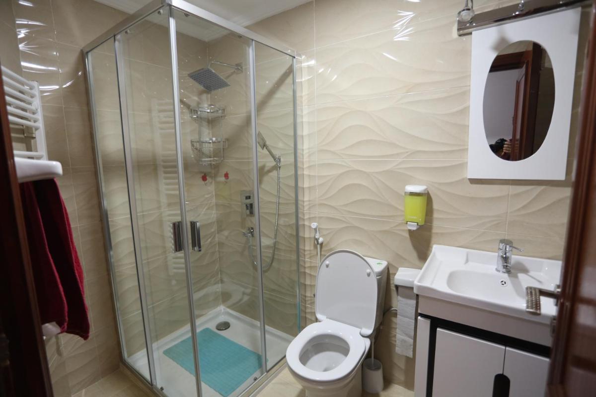 Suitetrails - APPARTEMENT AMIRA iFRANE