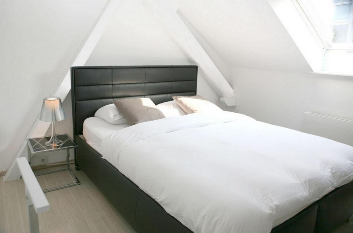 Suitetrails - VISIONAPARTMENTS Cramerstrasse 8-12 - contactless check-in