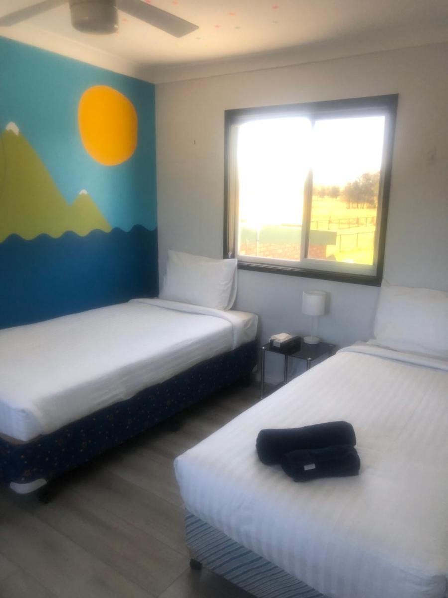 Branxton Baybrook Apartment - Housity