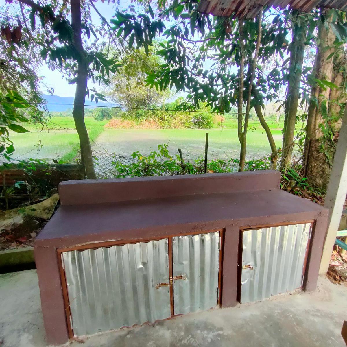 RUMAH BENDANG BALING - Housity
