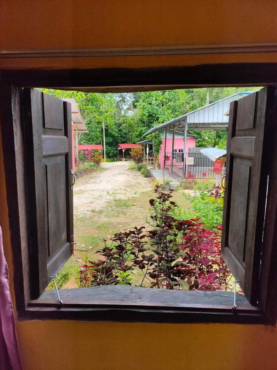 RUMAH BENDANG BALING - Housity