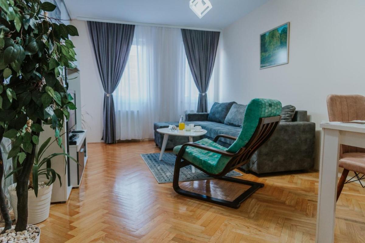Apartman David - Housity