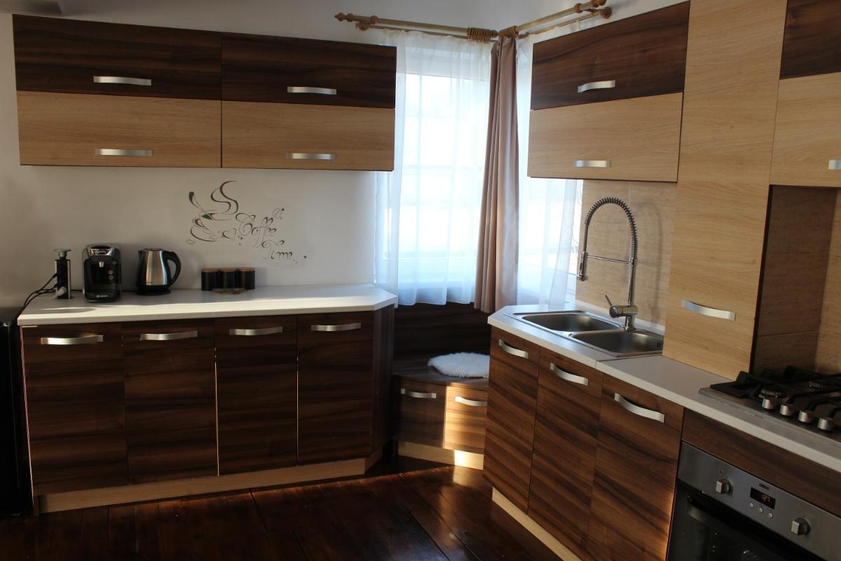 Casa Retro Toplița - Housity