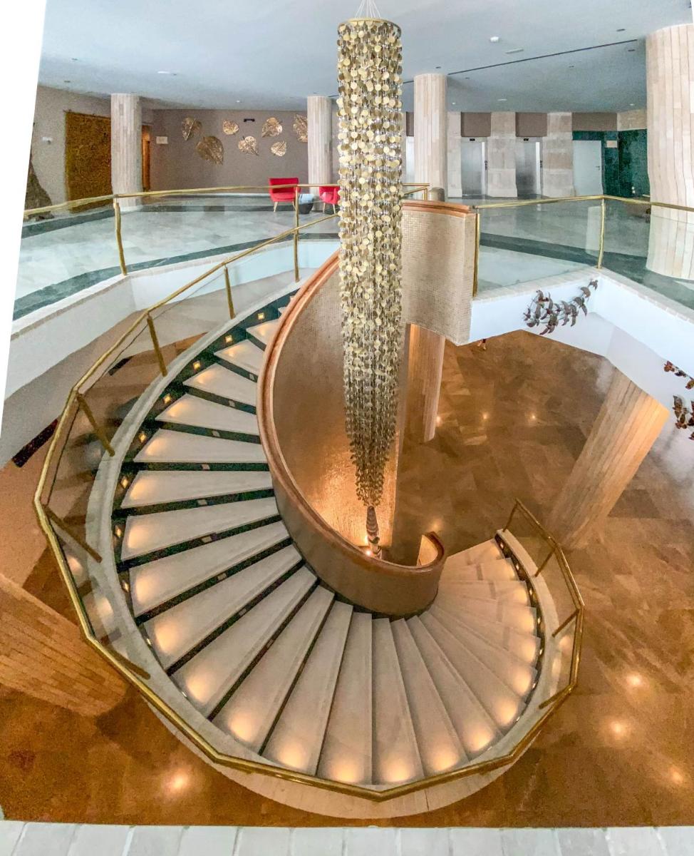 Imagen de la galería de Cádiz Bahía by QHotels, en Cádiz