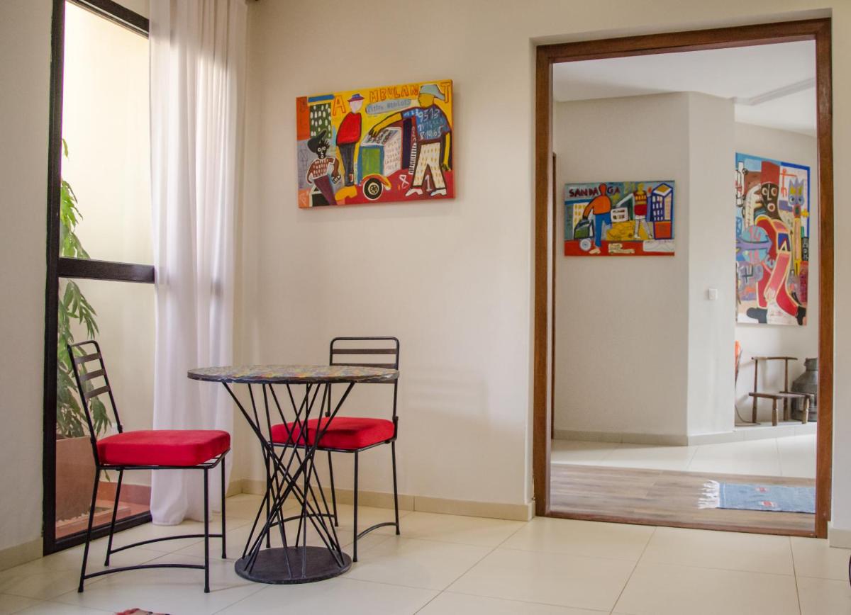 La Villa 126 Dakar - Housity