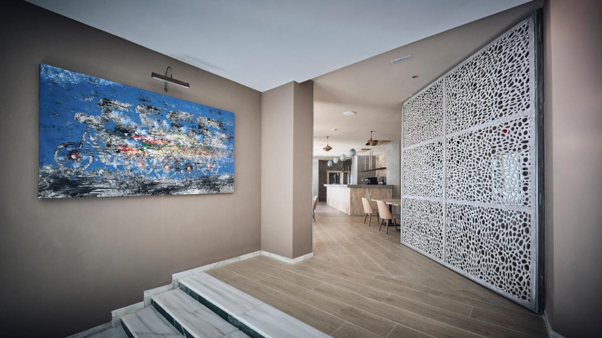 Imagen de la galería de Cádiz Bahía by QHotels, en Cádiz