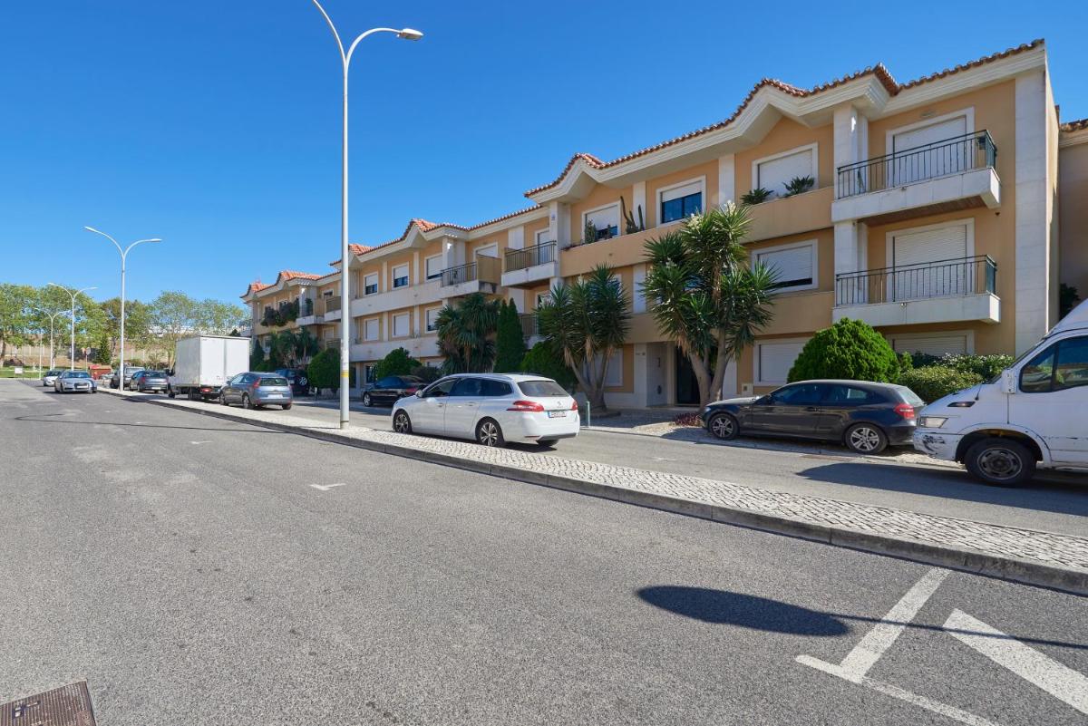 Apartamento junto NOVA&PRAIA Carcavelos II - Housity