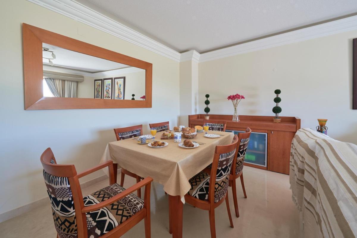 Apartamento junto NOVA&PRAIA Carcavelos II - Housity