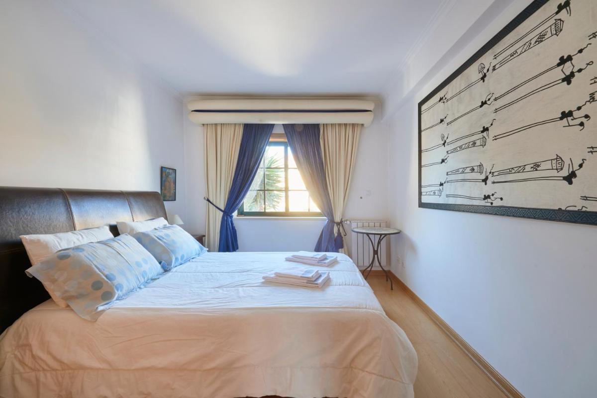 Apartamento junto NOVA&PRAIA Carcavelos II - Housity