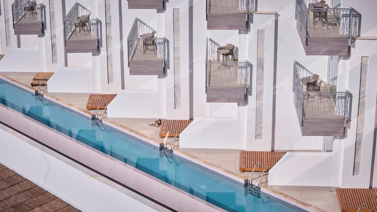 Imagen de la galería de Cádiz Bahía by QHotels, en Cádiz