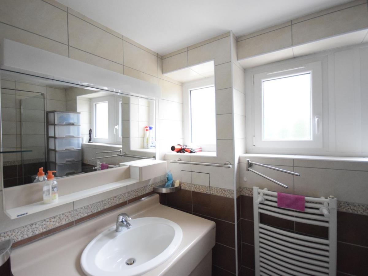 Appartement à Évian-les-Bains avec wifi, garage fermé et animaux admis - FR-1-498-40 - Housity